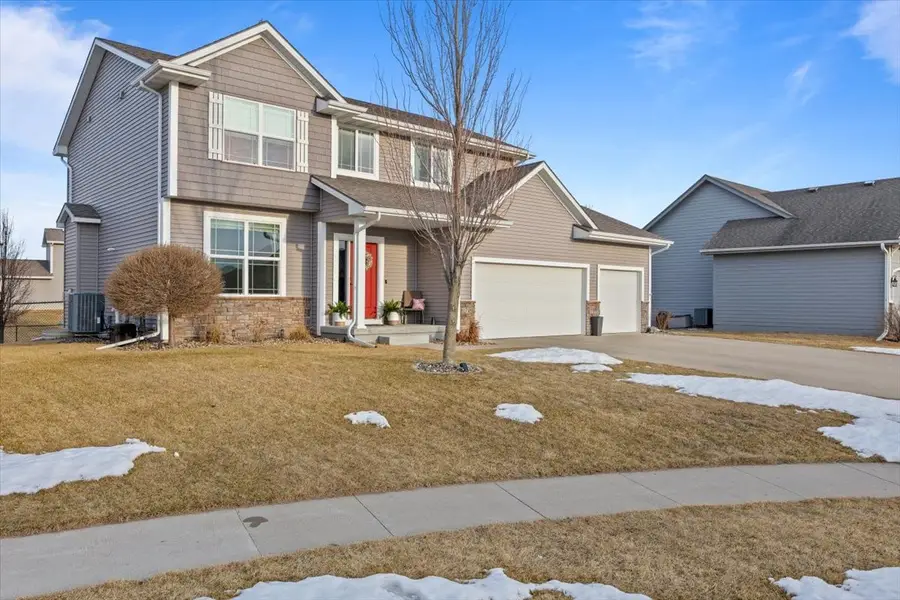 1701 NW Ridge Road, Ankeny, IA 50023 - #3