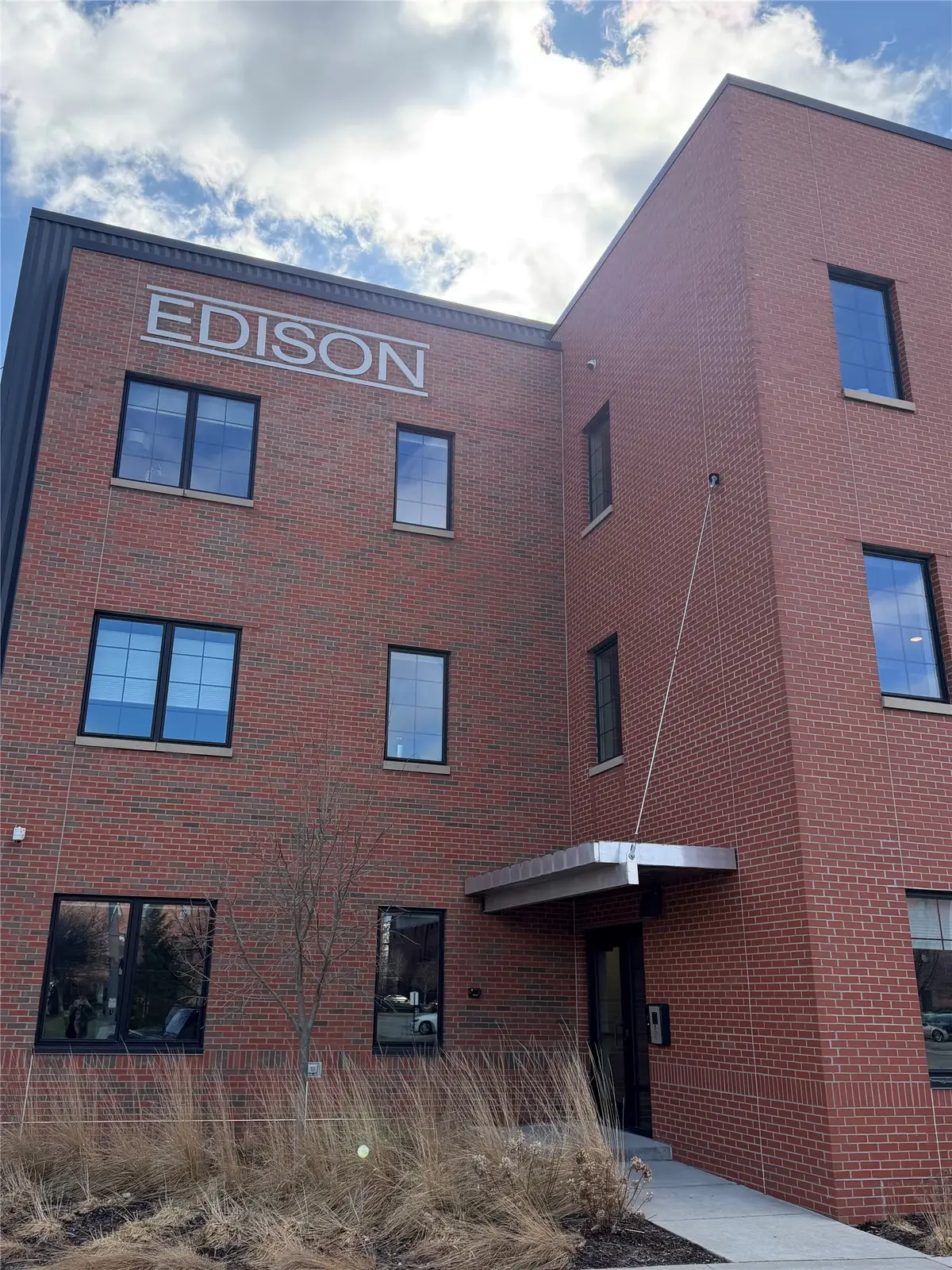 450 SW 7th Street #305, Des Moines, IA 50309 - #1