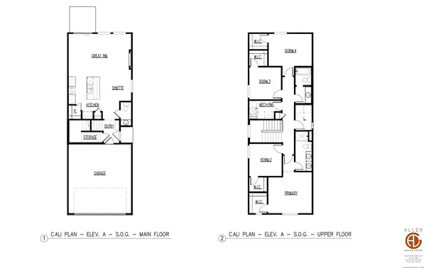 1422 NW 3rd Lane, Grimes, IA 50111