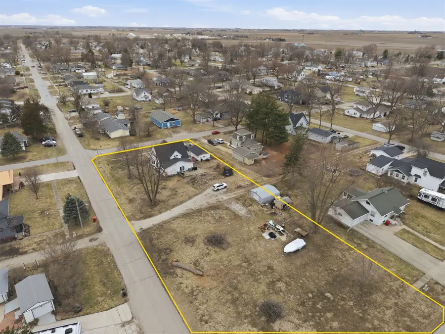 301 NE 2nd Street, Ogden, IA 50212 - #3