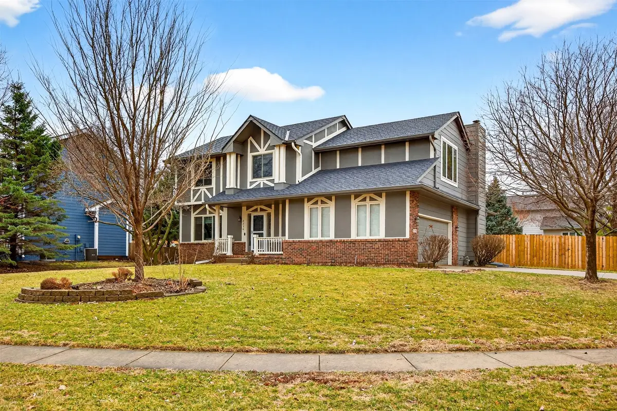 2230 NW 138th Street, Clive, IA 50325 - #1