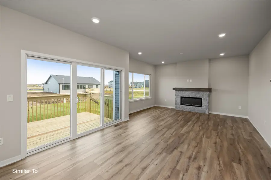 590 NW Atlas Lane, Waukee, IA 50263 - #3