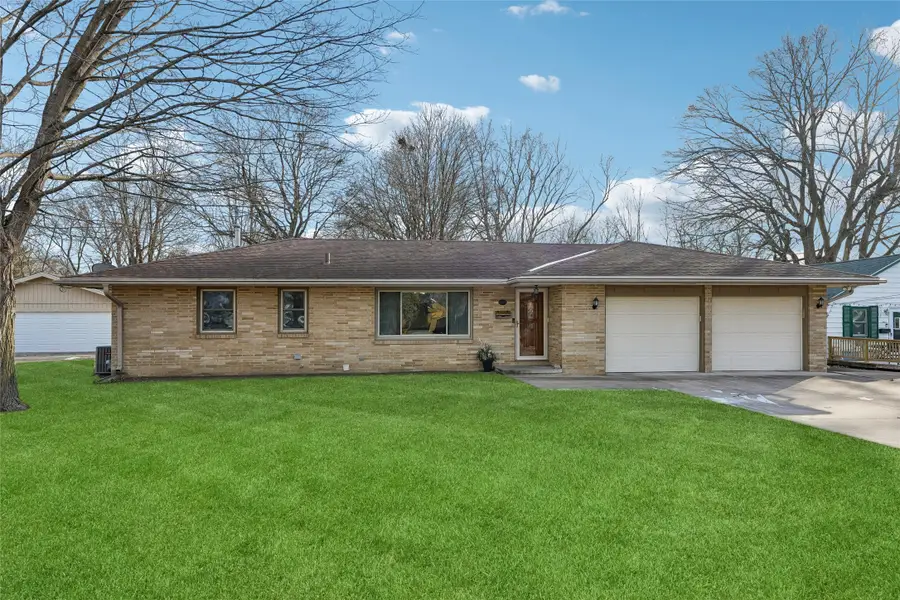 1512 Highview Drive, Des Moines, IA 50315 - #3