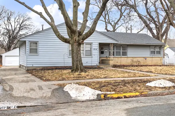 1312/1314 Wilson Avenue, Ames, IA 50010