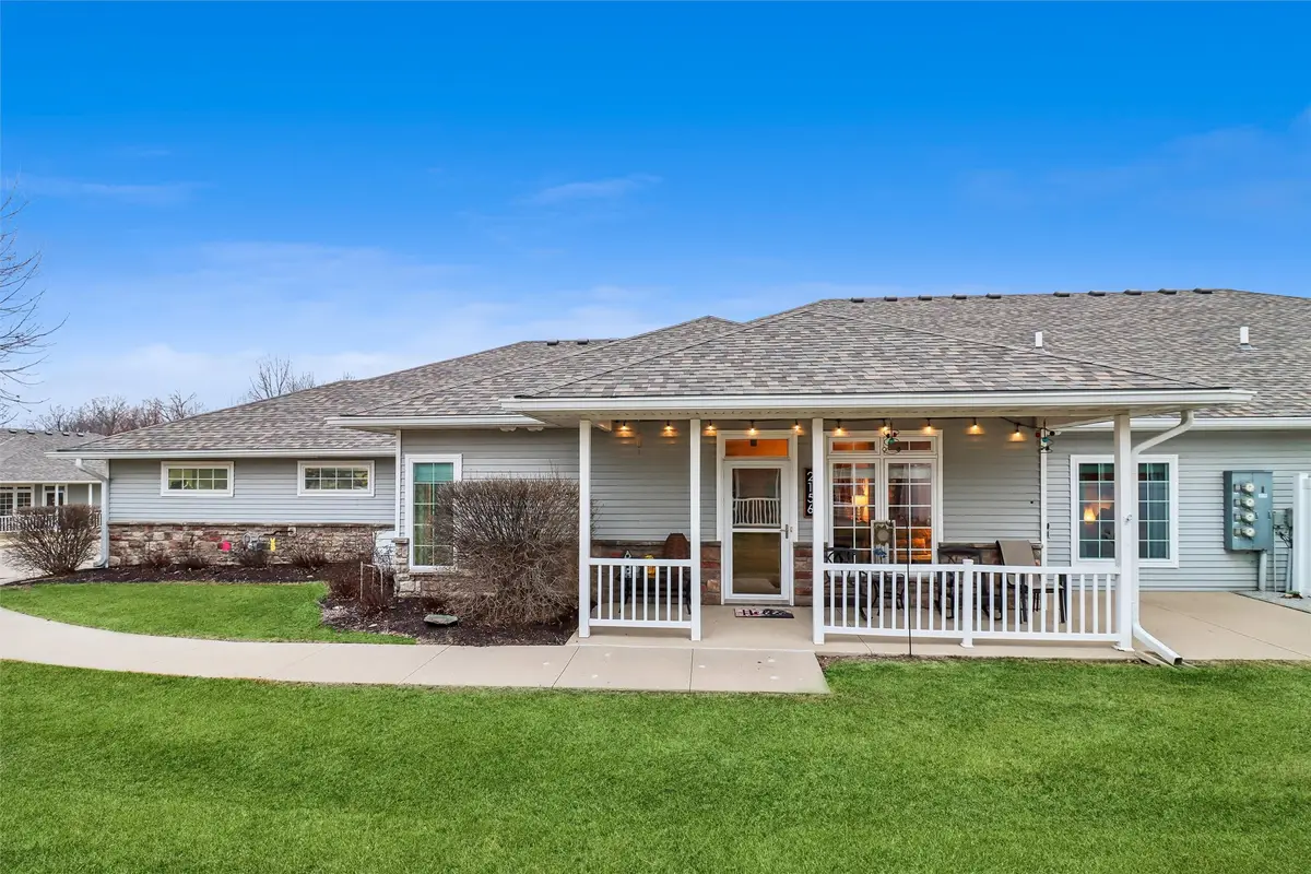 2156 SW 35th Street, Ankeny, IA 50023 - #1