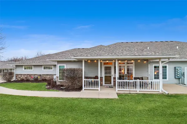 2156 SW 35th Street, Ankeny, IA 50023