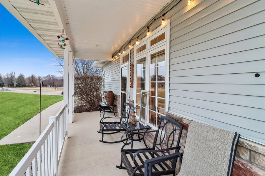 2156 SW 35th Street, Ankeny, IA 50023 - #3