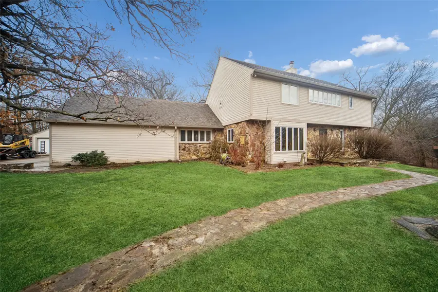 3850 NW 92nd Place, Polk City, IA 50226 - #2