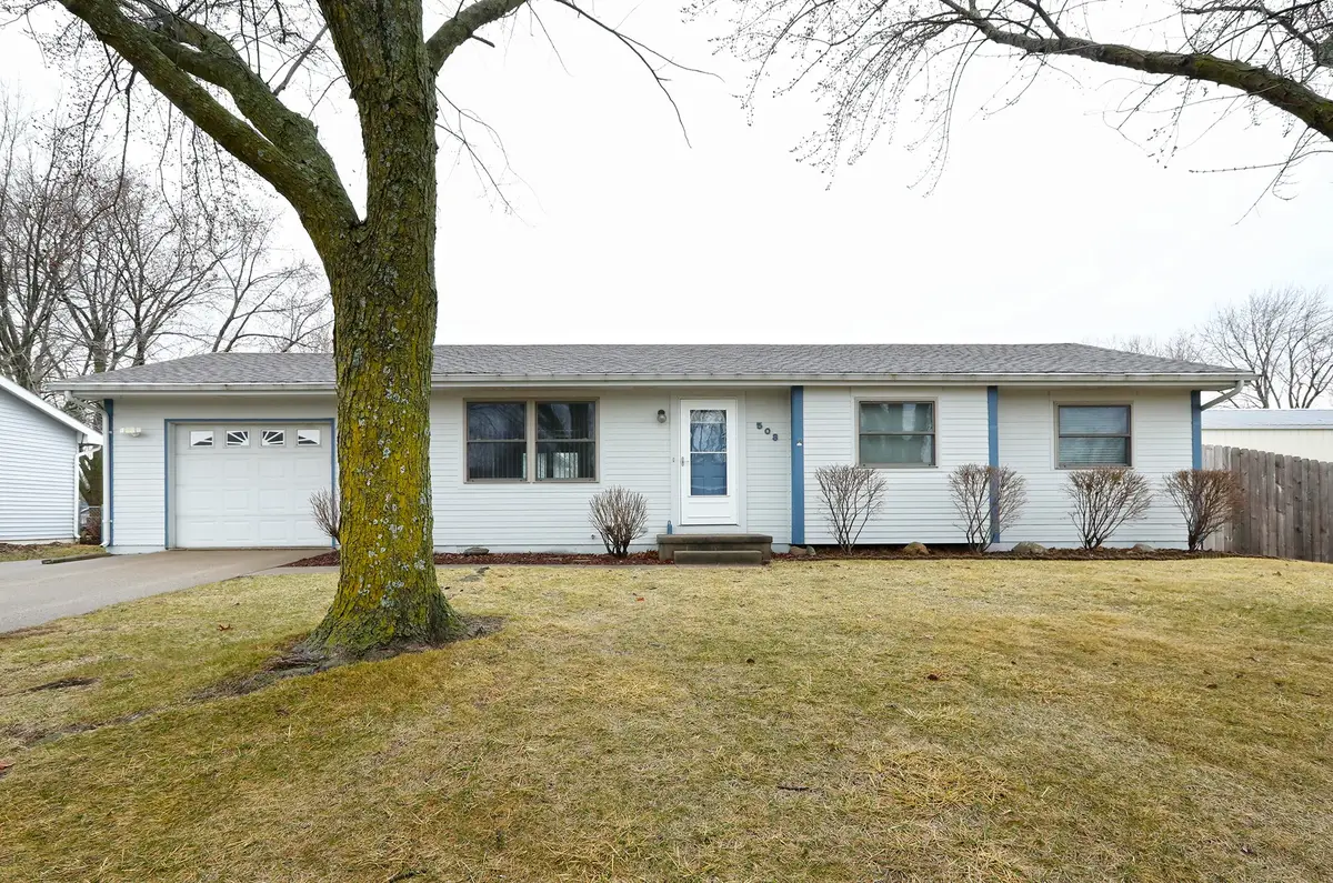 508 Lincoln Street, Polk City, IA 50226 - #1