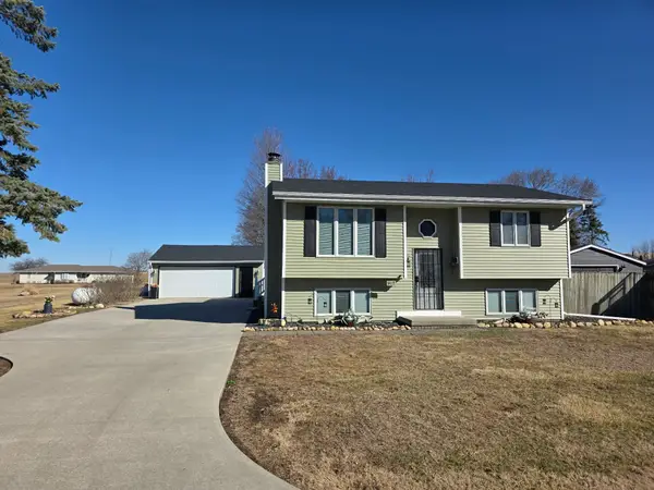 917 Streeter Street, Kellogg, IA 50135
