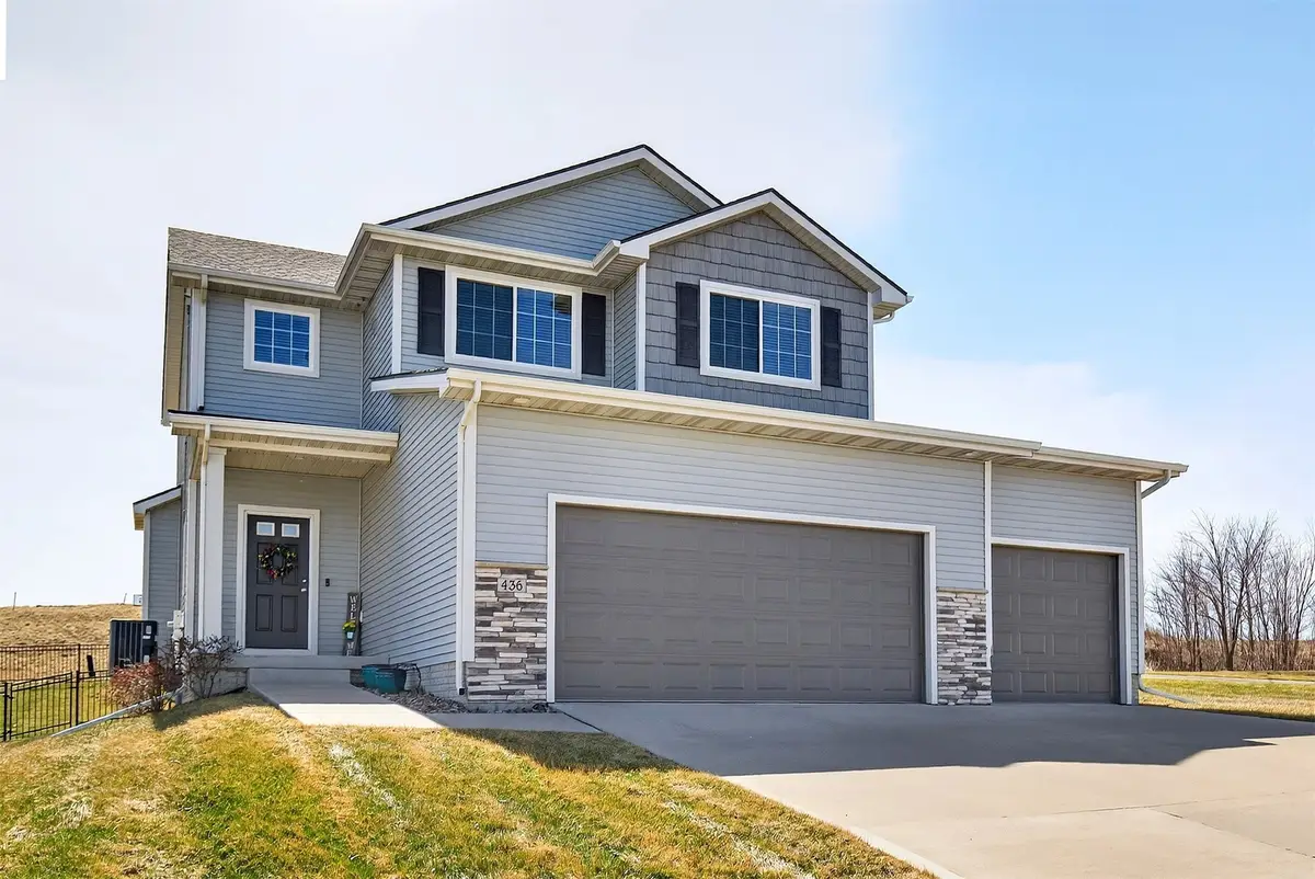 436 W High Road, Norwalk, IA 50211 - #1