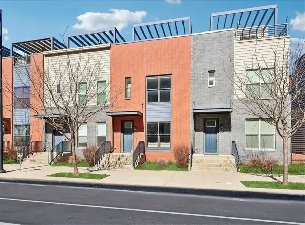 1633 Grand Avenue, Des Moines, IA 50309