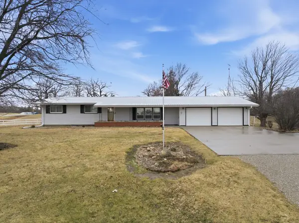 112 Sunrise Lane, Montezuma, IA 50171