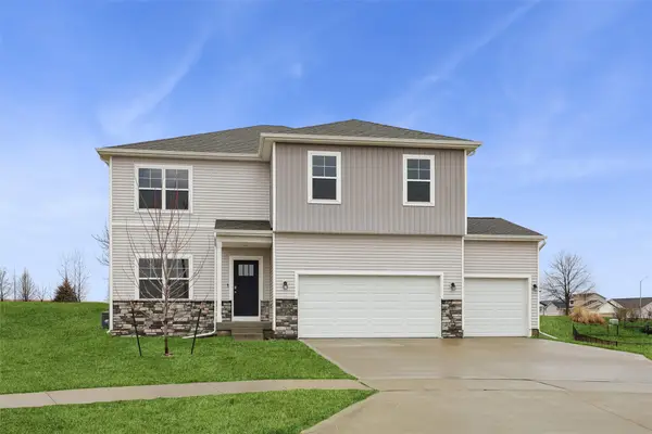 3920 NW 11th Court, Ankeny, IA 50023