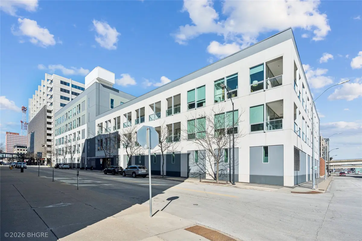 111 10th Street #410, Des Moines, IA 50309 - #1