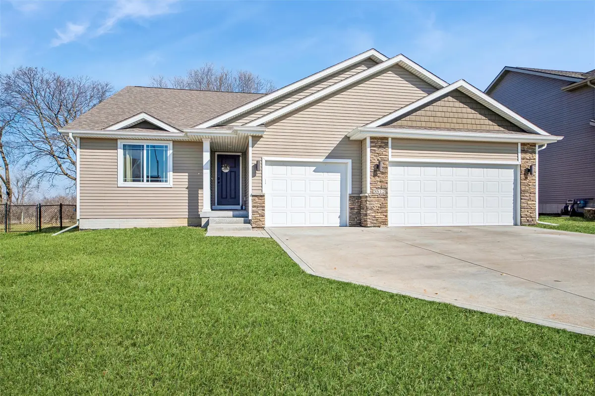 3512 SE 17th Street, Ankeny, IA 50021 - #1