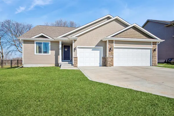 3512 SE 17th Street, Ankeny, IA 50021