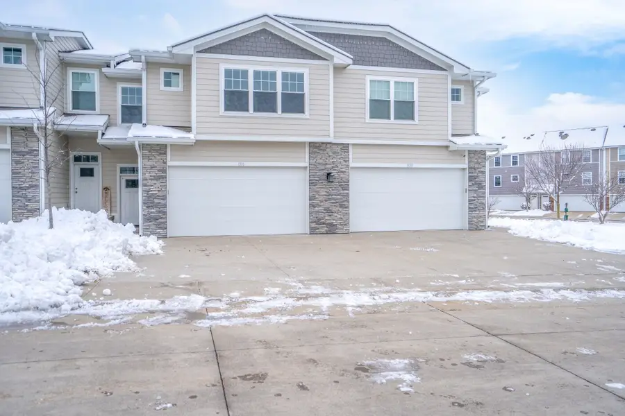 1516 NE Mocking Bird Lane, Grimes, IA 50111 - #2