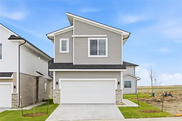 1442 NW 3rd Lane, Grimes, IA 50111