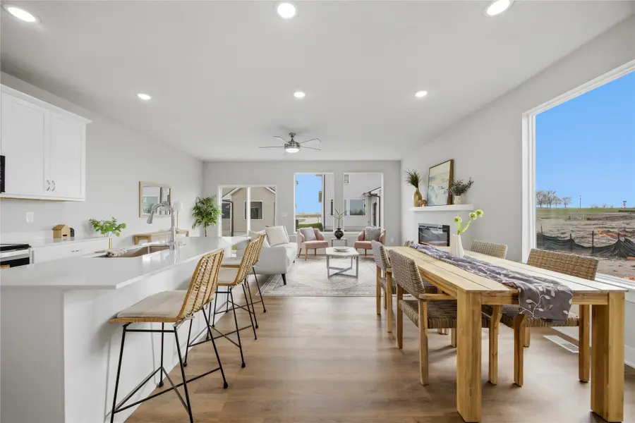 1442 NW 3rd Lane, Grimes, IA 50111 - #3