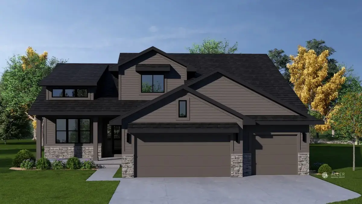 2911 NW 27th Court, Ankeny, IA 50023 - #1