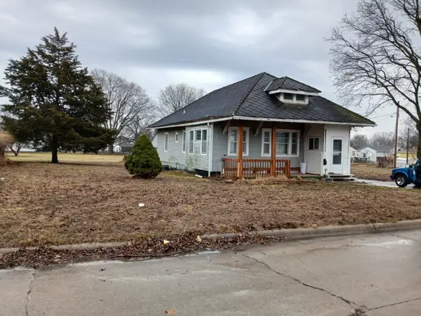 1320 30th Street, Fort Madison, IA 52627