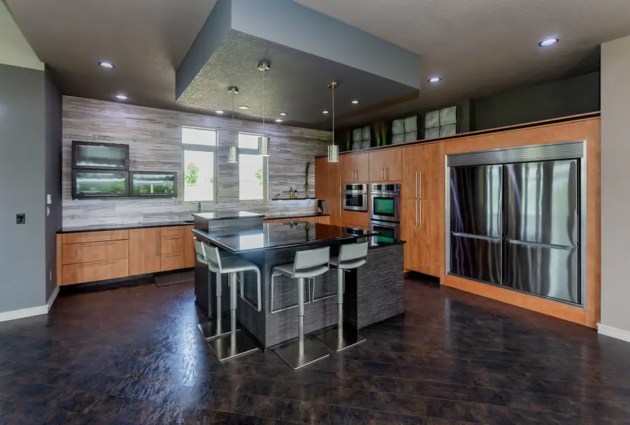 1271 Old Portland Road, Van Meter, IA 50261 - #2