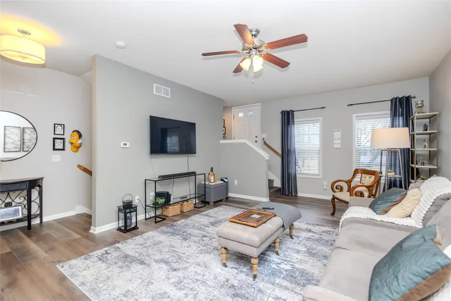 143 SE Booth Avenue, Waukee, IA 50263 - #2