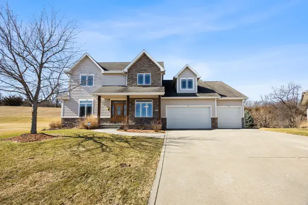 210 Marina Cove Court, Polk City, IA 50226