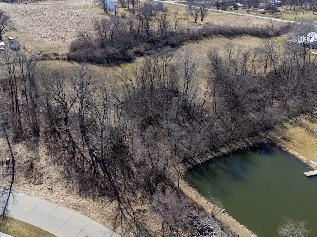 5689 Arbor Lake Drive, Pleasant Hill, IA 50327 - #3