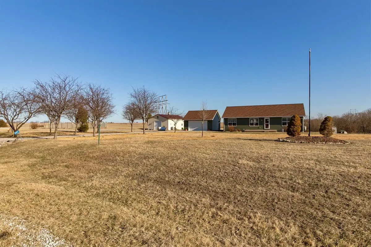 2055 170th Court, Winterset, IA 50273 - #1