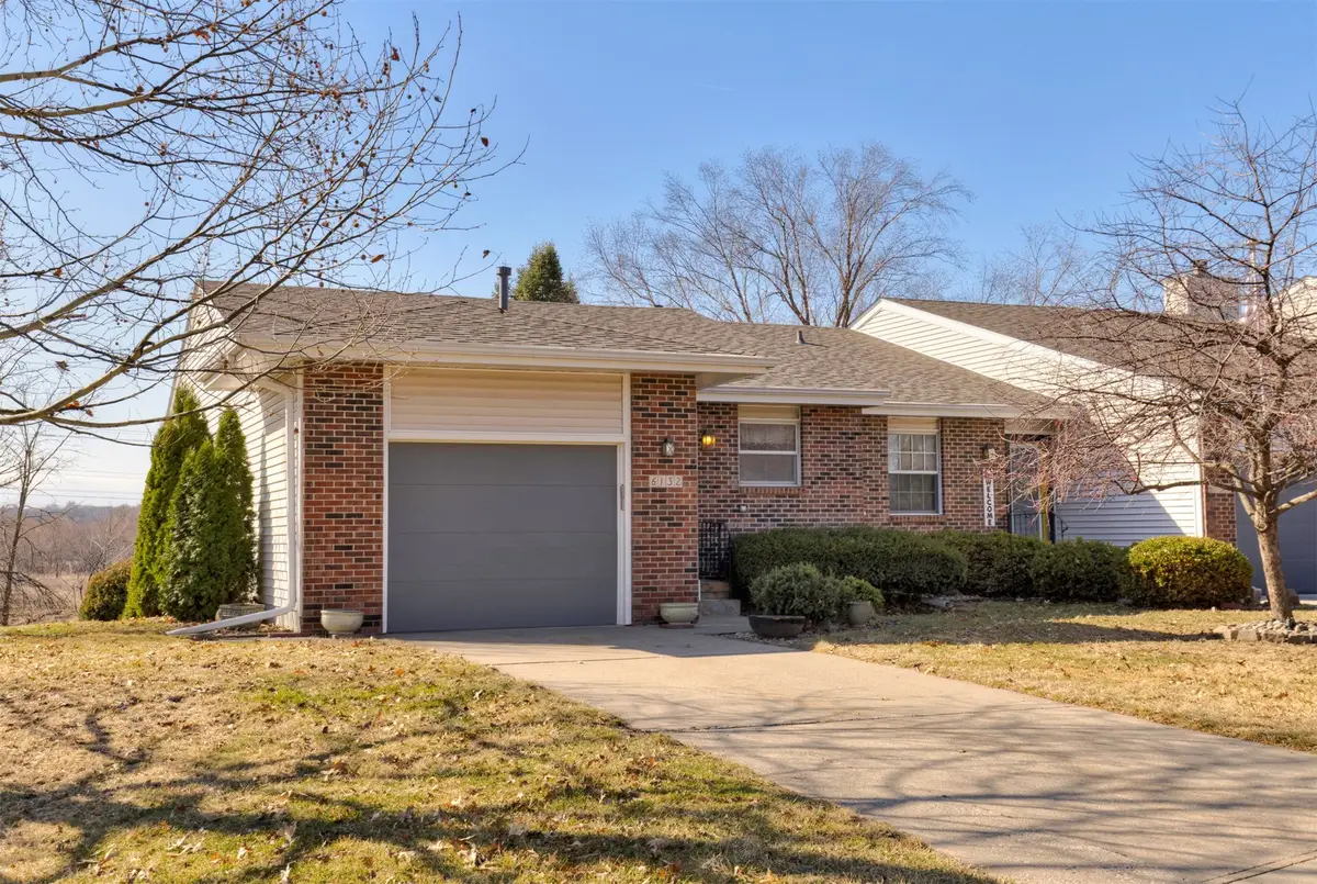 6132 Terrace Drive, Johnston, IA 50131 - #1