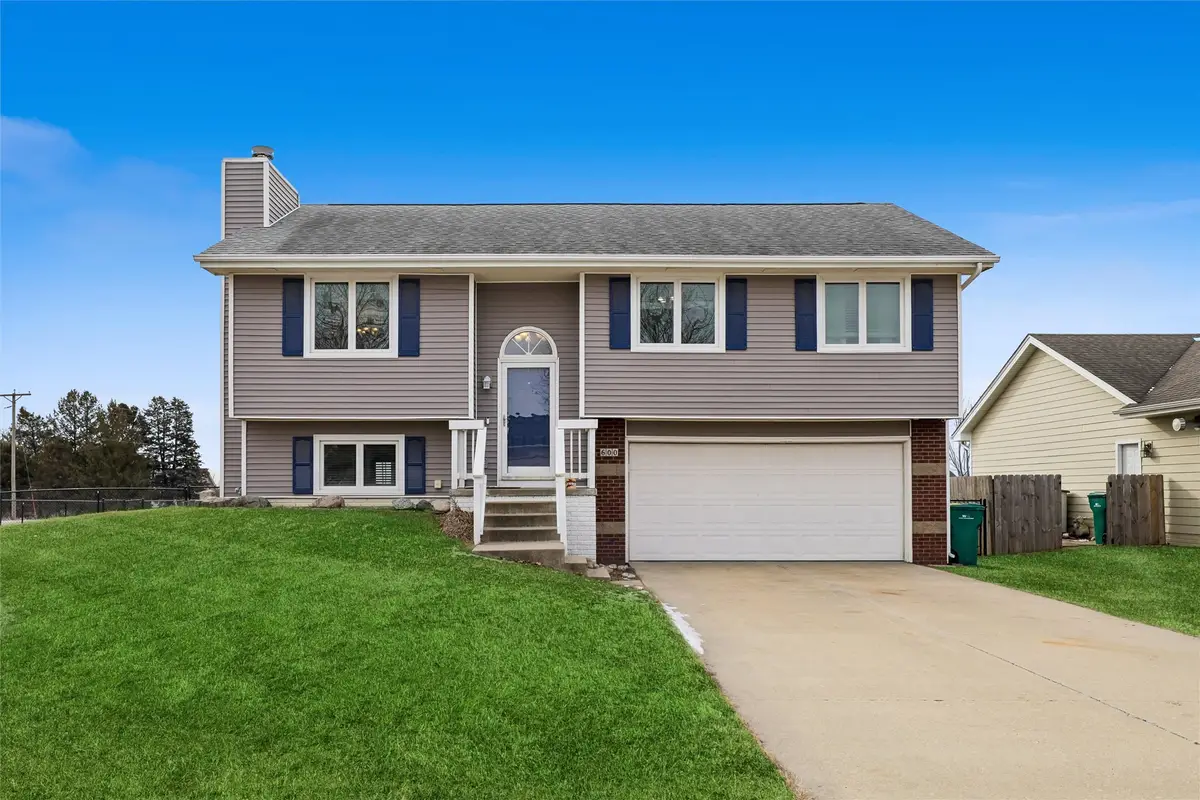 600 Hickory Court, Dallas Center, IA 50063 - #1