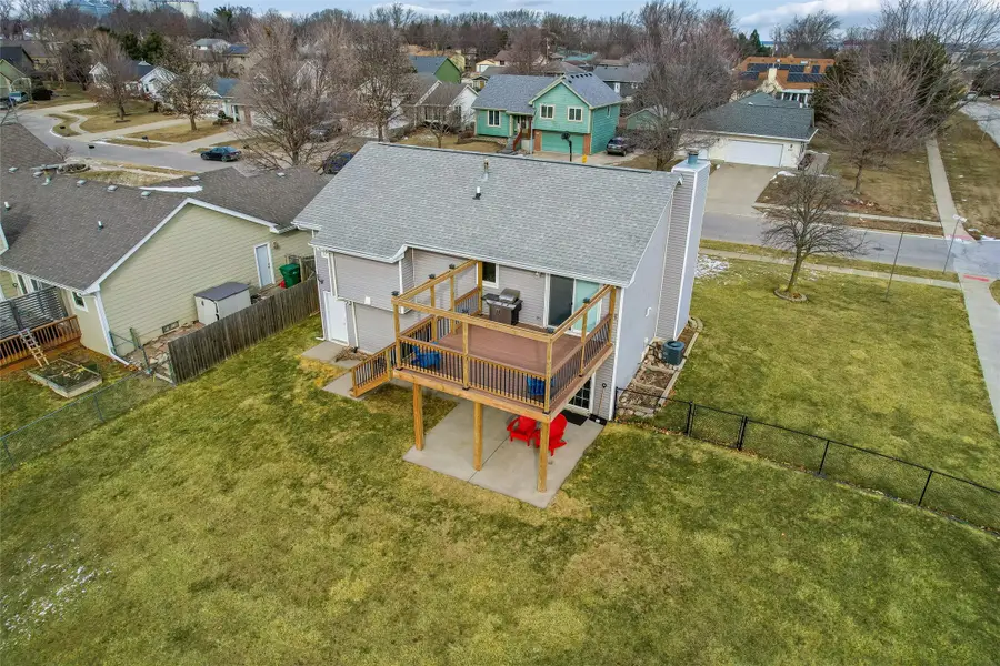 600 Hickory Court, Dallas Center, IA 50063 - #2