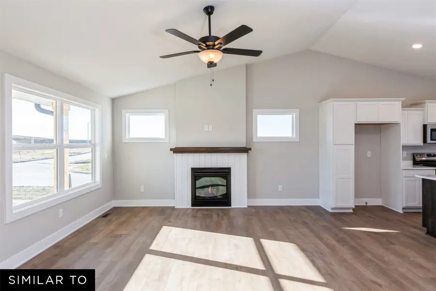 2902 NW Reinhart Drive, Ankeny, IA 50023 - #3