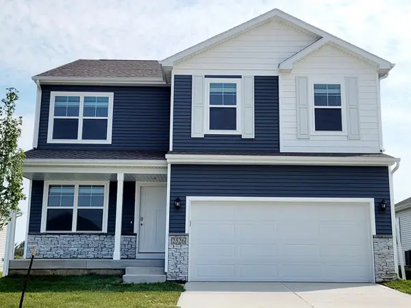 5818 NE Verona Drive, Ankeny, IA 50021