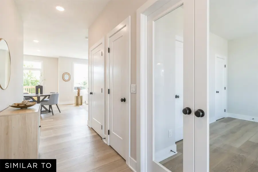 2906 NW Reinhart Drive, Ankeny, IA 50023 - #3