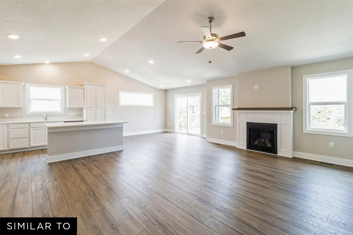 2910 NW Reinhart Drive, Ankeny, IA 50023 - #1