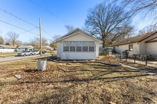 1219 E 32nd Street, Des Moines, IA 50317