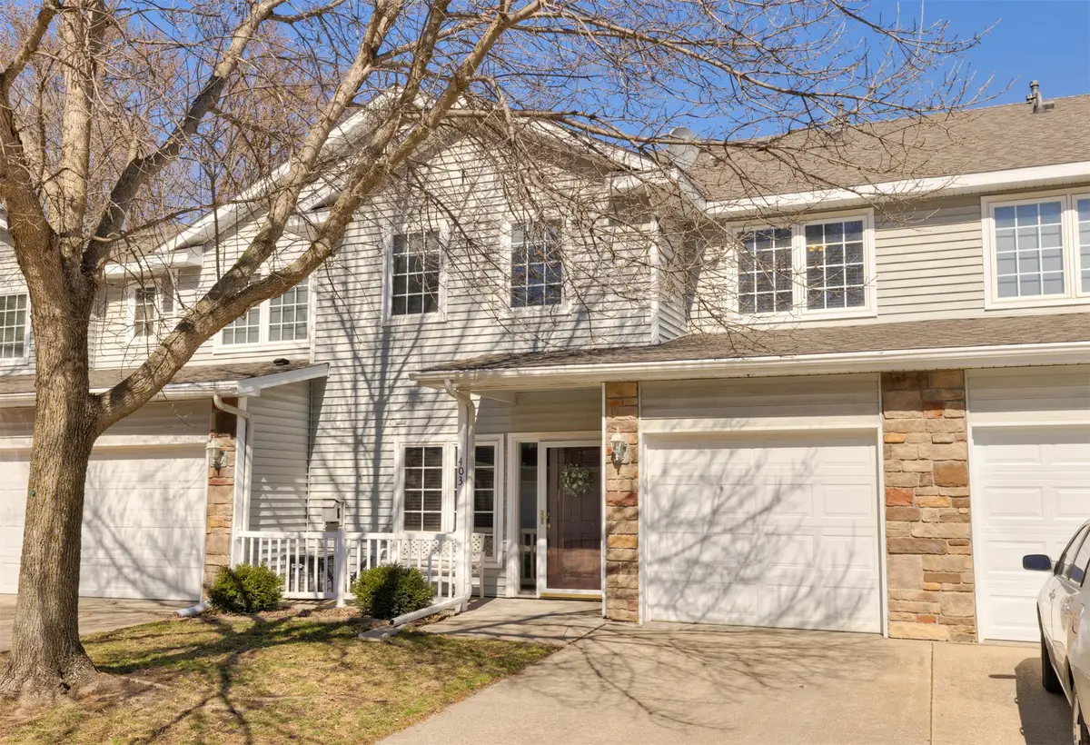 500 N Valley Drive #403, Des Moines, IA 50312 - #1