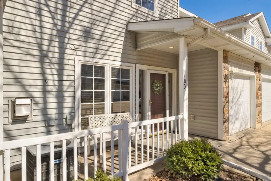 500 N Valley Drive #403, Des Moines, IA 50312 - #3