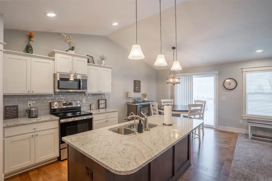 609 NE Maple Street, Elkhart, IA 50073 - #3