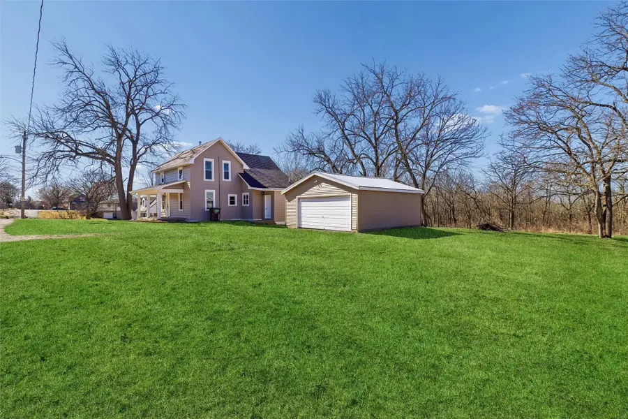 200 N West Street, Hartford, IA 50118 - #2