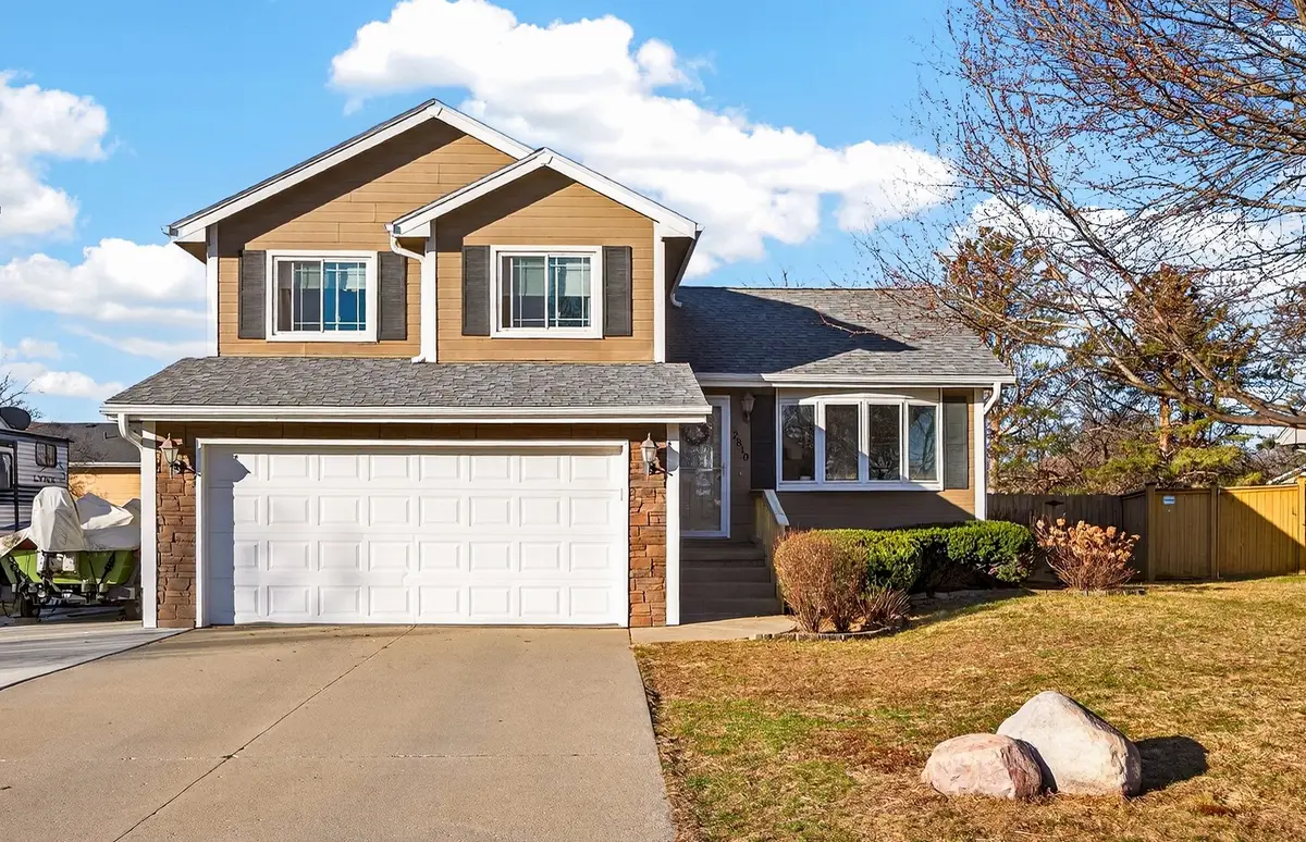 2810 SW Glenbrooke Boulevard, Ankeny, IA 50023 - #1