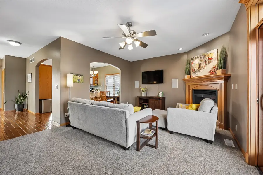 701 Larson Drive, Huxley, IA 50124 - #3