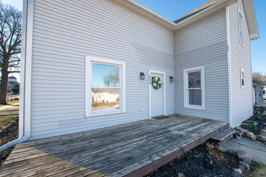 404 N Sherman Street, Stuart, IA 50250 - #2
