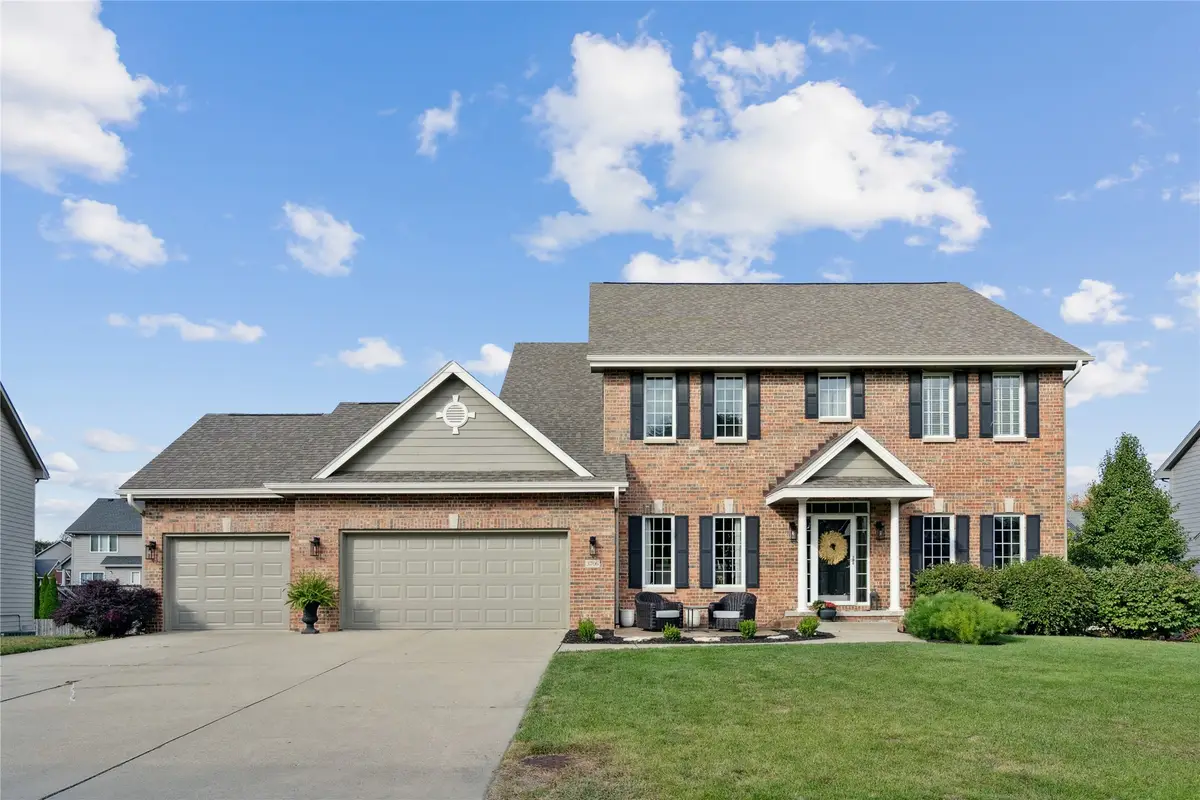 3706 147th Street, Urbandale, IA 50323 - #1