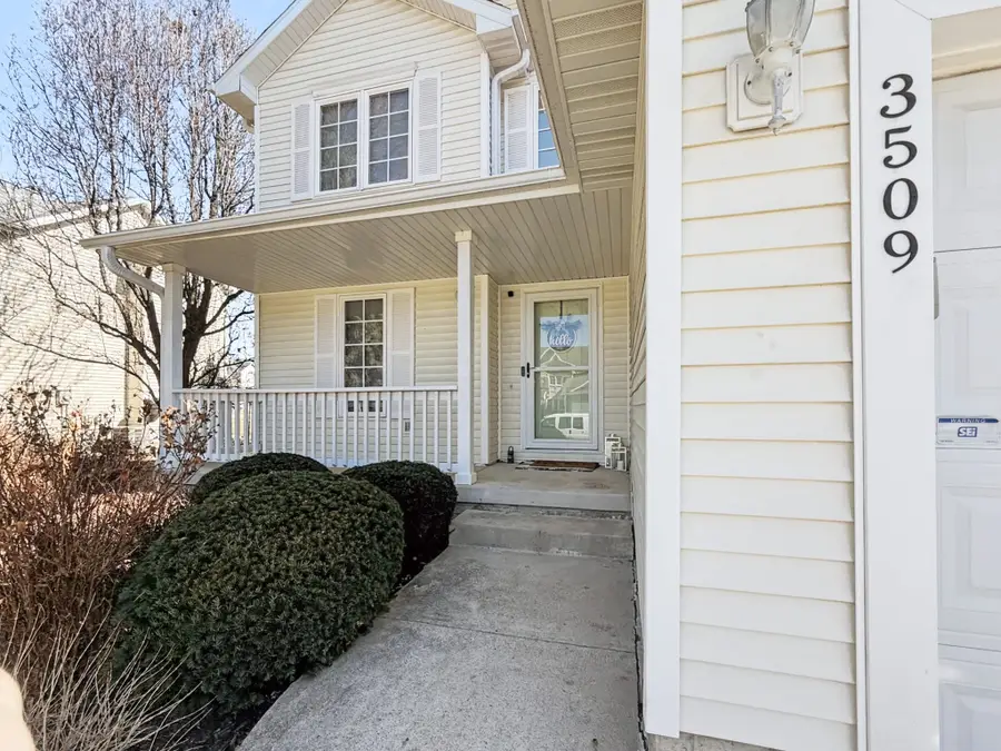 3509 Brook Ridge Court, Des Moines, IA 50317 - #2