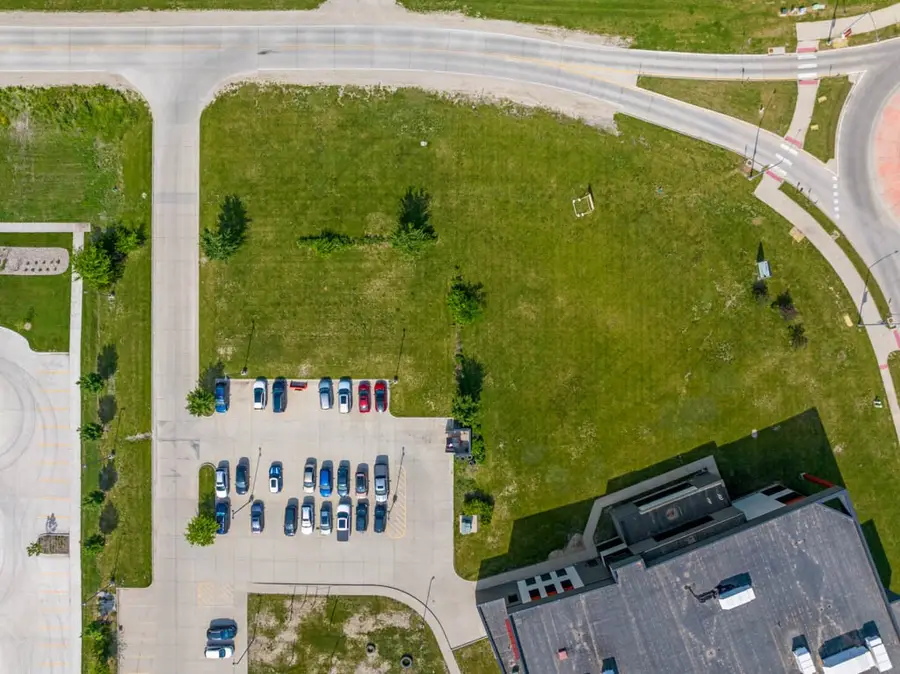 3610 University Boulevard, Ames, IA 50010 - #3