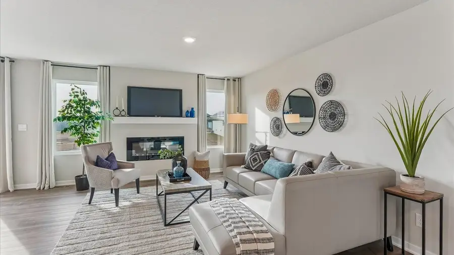 5817 NE Verona Drive, Ankeny, IA 50021 - #2